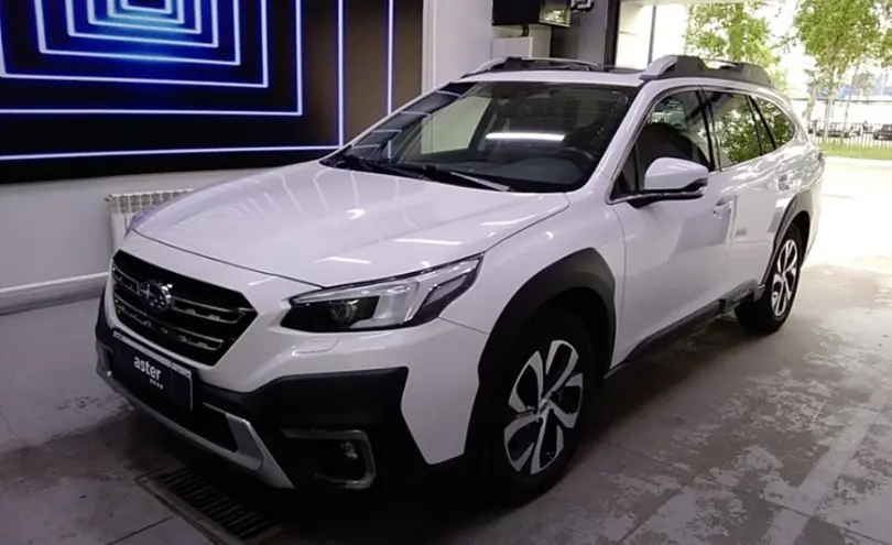 Subaru Outback 2022 года за 17 000 000 тг. в Павлодар