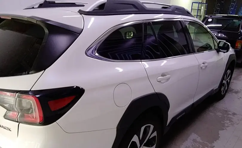 Subaru Outback 2022 года за 17 500 000 тг. в Павлодар