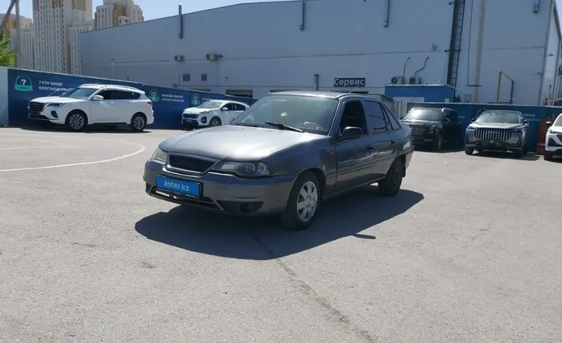Daewoo Nexia 2013 года за 2 200 000 тг. в Шымкент