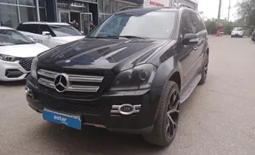 Mercedes-Benz GL-Класс 2007 года за 8 000 000 тг. в Актобе фото 1