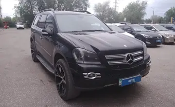Mercedes-Benz GL-Класс 2007 года за 8 000 000 тг. в Актобе фото 3