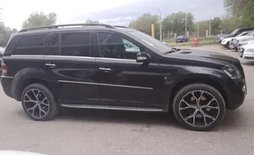 Mercedes-Benz GL-Класс 2007 года за 8 000 000 тг. в Актобе фото 4