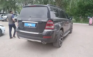 Mercedes-Benz GL-Класс 2007 года за 8 000 000 тг. в Актобе
