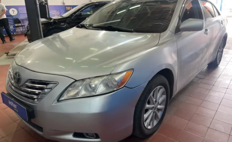 Toyota Camry 2007 года за 5 000 000 тг. в Астана