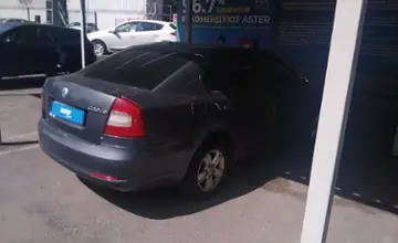 Skoda Octavia 2011 года за 4 000 000 тг. в Алматы