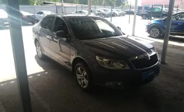 Skoda Octavia 2011 года за 4 000 000 тг. в Алматы фото 3