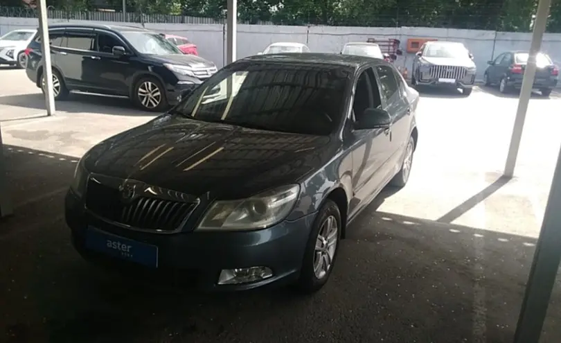Skoda Octavia 2011 года за 4 000 000 тг. в Алматы