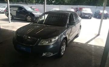 Skoda Octavia 2011 года за 4 000 000 тг. в Алматы фото 1