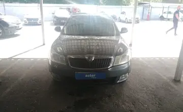 Skoda Octavia 2011 года за 4 000 000 тг. в Алматы фото 2