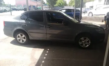 Skoda Octavia 2011 года за 4 000 000 тг. в Алматы фото 4