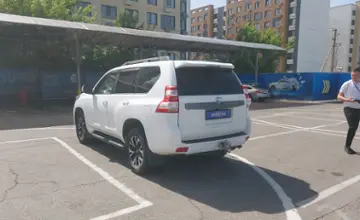 Toyota Land Cruiser Prado 2014 года за 16 000 000 тг. в Алматы фото 4