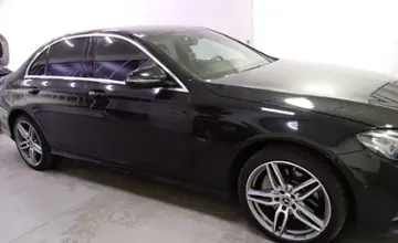 Mercedes-Benz E-Класс 2019 года за 20 500 000 тг. в Павлодар фото 4