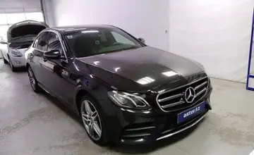 Mercedes-Benz E-Класс 2019 года за 20 500 000 тг. в Павлодар фото 3