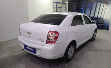 Chevrolet Cobalt 2022 года за 6 000 000 тг. в Павлодар