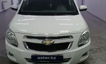 Chevrolet Cobalt 2022 года за 6 000 000 тг. в Павлодар фото 2