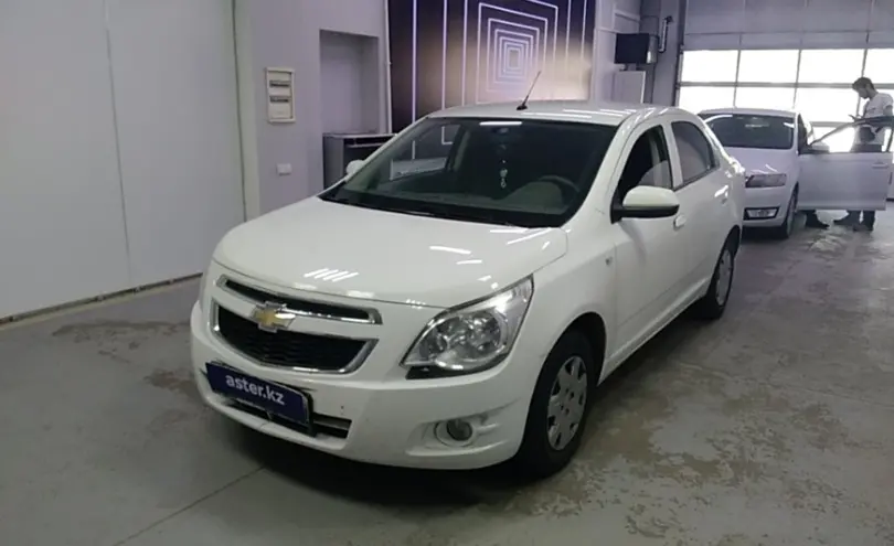 Chevrolet Cobalt 2022 года за 6 000 000 тг. в Павлодар