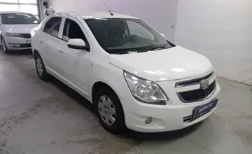 Chevrolet Cobalt 2022 года за 6 000 000 тг. в Павлодар фото 3