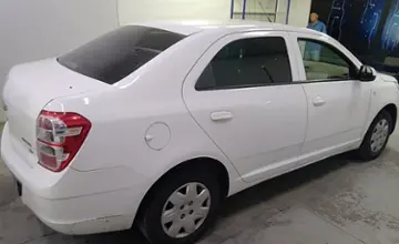 Chevrolet Cobalt 2022 года за 6 000 000 тг. в Павлодар фото 4