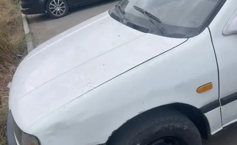 Nissan Primera 1992 года за 400 000 тг. в Караганда