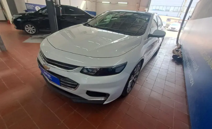 Chevrolet Malibu 2018 года за 7 500 000 тг. в Астана
