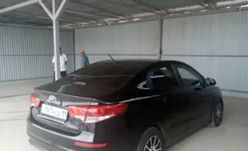Kia Rio 2015 года за 6 500 000 тг. в Кызылорда