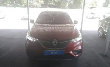 Renault Arkana 2022 года за 10 000 000 тг. в Алматы фото 2