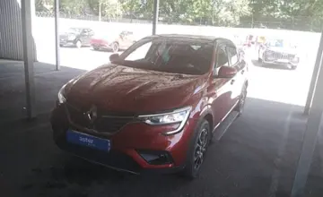 Renault Arkana 2022 года за 10 000 000 тг. в Алматы фото 1