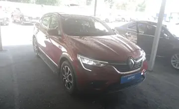 Renault Arkana 2022 года за 10 000 000 тг. в Алматы фото 3
