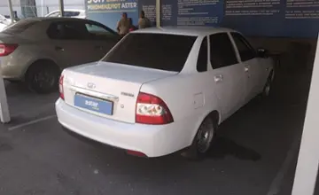 LADA (ВАЗ) Priora 2015 года за 3 000 000 тг. в Алматы
