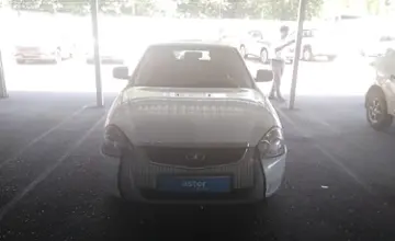 LADA (ВАЗ) Priora 2015 года за 3 000 000 тг. в Алматы фото 2