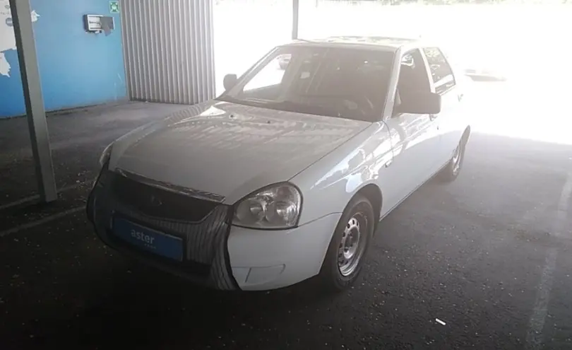 LADA (ВАЗ) Priora 2015 года за 3 000 000 тг. в Алматы