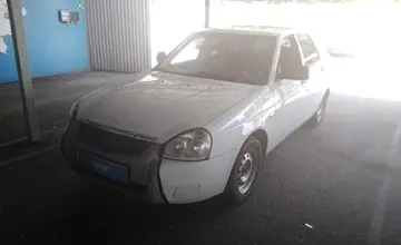 LADA (ВАЗ) Priora 2015 года за 3 000 000 тг. в Алматы фото 1