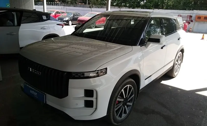 Jaecoo J7 2023 года за 8 000 000 тг. в Алматы