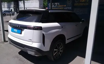 Jaecoo J7 2023 года за 8 000 000 тг. в Алматы