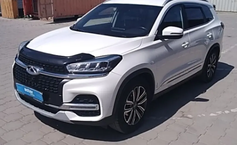 Chery Tiggo 8 2020 года за 7 000 000 тг. в Караганда