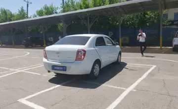 Chevrolet Cobalt 2022 года за 5 500 000 тг. в Алматы фото 3