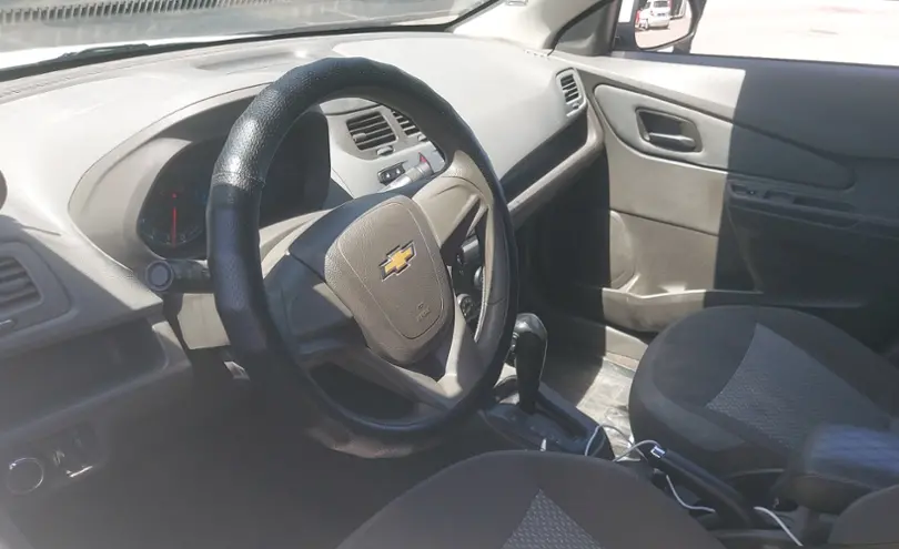 Chevrolet Cobalt 2022 года за 5 500 000 тг. в Алматы фото 5