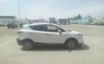 JAC S3 2017 года за 4 000 000 тг. в Кызылорда фото 4