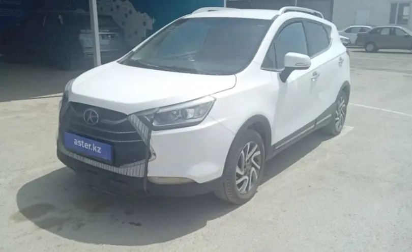 JAC S3 2017 года за 4 000 000 тг. в Кызылорда