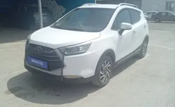 JAC S3 2017 года за 4 000 000 тг. в Кызылорда фото 1