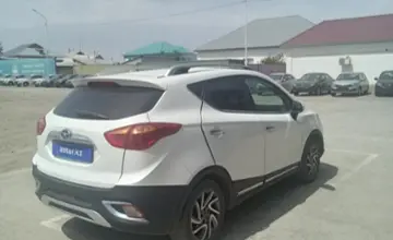 JAC S3 2017 года за 4 000 000 тг. в Кызылорда