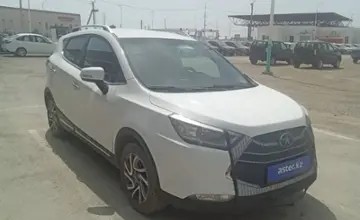 JAC S3 2017 года за 4 000 000 тг. в Кызылорда фото 3