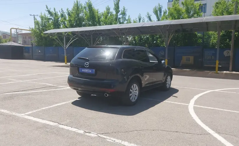 Mazda CX-7 2011 года за 5 200 000 тг. в Алматы фото 3