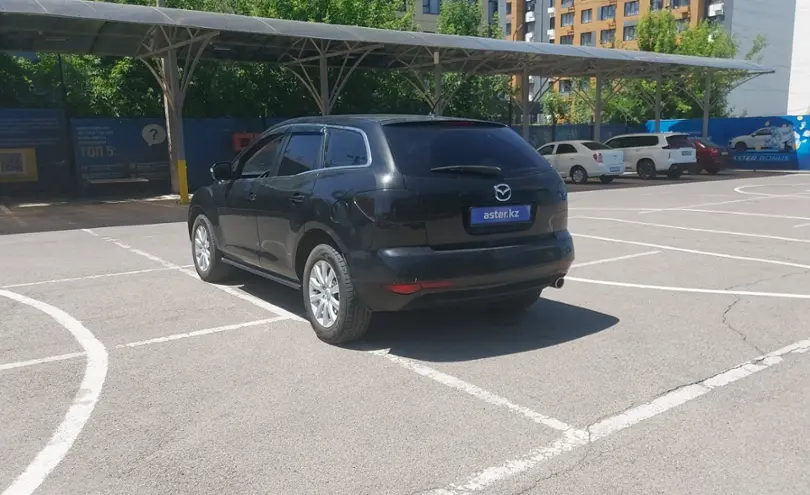 Mazda CX-7 2011 года за 5 200 000 тг. в Алматы фото 4