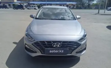 Hyundai i30 2024 года за 10 000 000 тг. в Уральск фото 2