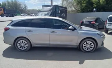 Hyundai i30 2024 года за 10 000 000 тг. в Уральск фото 4