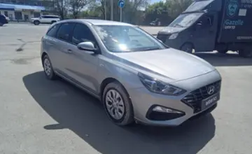 Hyundai i30 2024 года за 10 000 000 тг. в Уральск фото 3