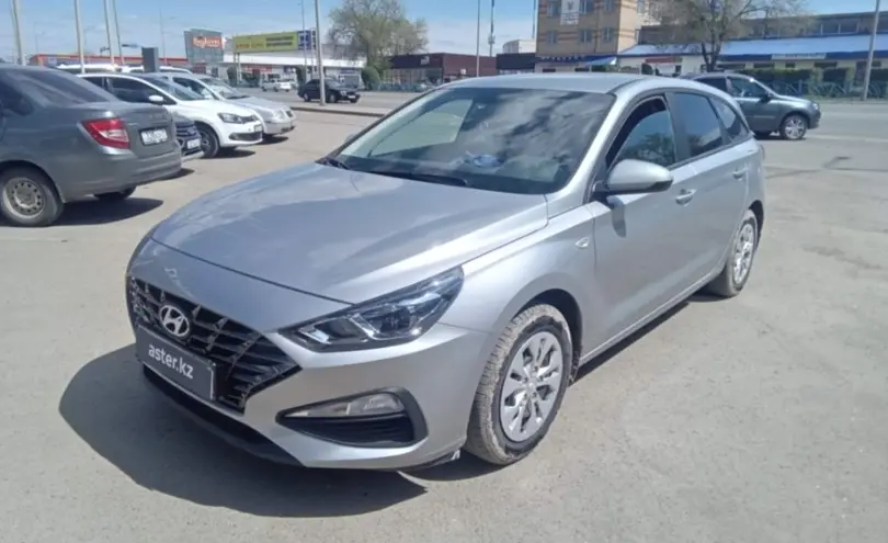 Hyundai i30 2024 года за 10 000 000 тг. в Уральск