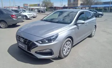 Hyundai i30 2024 года за 10 000 000 тг. в Уральск фото 1