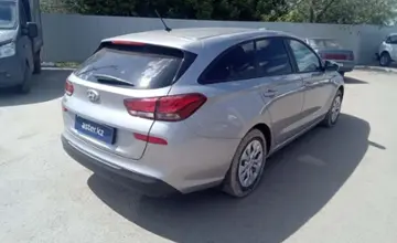 Hyundai i30 2024 года за 10 000 000 тг. в Уральск